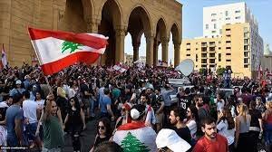 لبنان گروگان نزاع قومیتی لبنان گروگان نزاع قومیتی