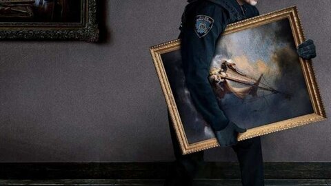 نگاهی به جنجالی‌ترین سرقت‌های هنری جهان 