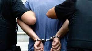 فرار به اروپا بعد از قتل به خاطر جای پارک فرار به اروپا بعد از قتل به خاطر جای پارک