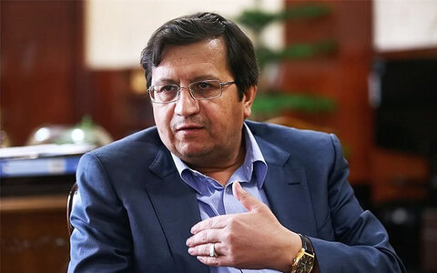 افشاگری همتی از استقراض سنگین دولت رییسی بانک مرکزی افشاگری همتی از استقراض سنگین دولت رییسی بانک مرکزی