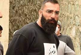 اعتراض به تبرئه خواننده معروف از اتهام قتل عمد اعتراض به تبرئه خواننده معروف از اتهام قتل عمد