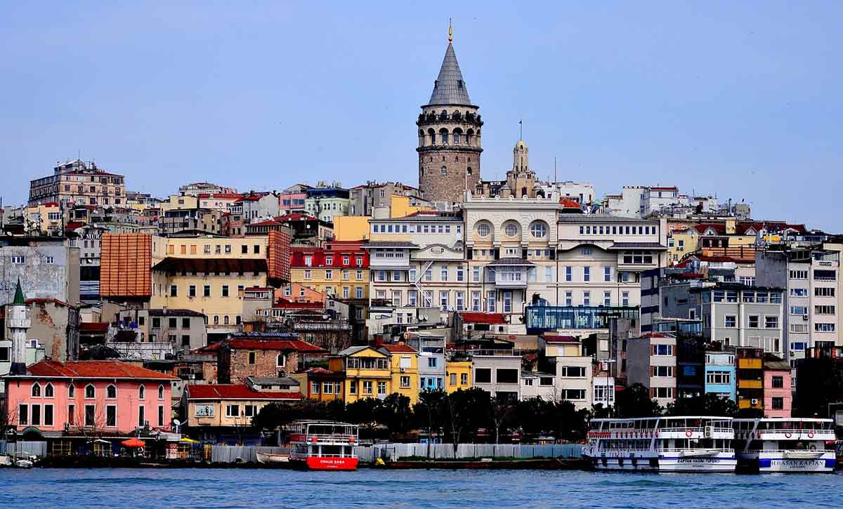 معرفی بهترین فرصت‌ های سرمایه گذاری در ترکیه