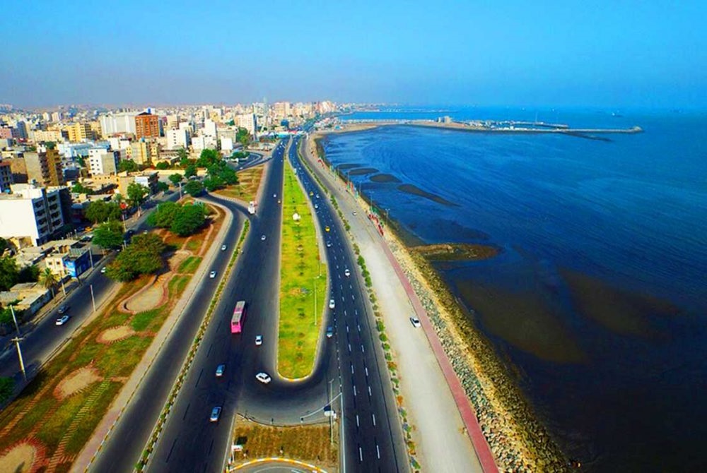 زلزله در خرید تور کیش