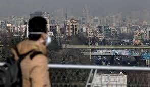 واکنش شورای شهر به آلودگی هوای تهران؛شوخی پیرمردها واکنش شورای شهر به آلودگی هوای تهران؛شوخی پیرمردها