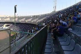 ایرانیها خوب هستند، تهرانیها خوبتر! ایرانیها خوب هستند، تهرانیها خوبتر!