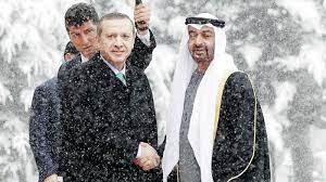 پایان تنش 10ساله پایان تنش 10ساله