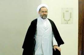 کنایه دوباره مصلحی به هاشمی کنایه دوباره مصلحی به هاشمی