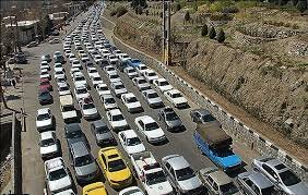 بررسی میزان تلفات ترافیکی و جادهای در ایران بررسی میزان تلفات ترافیکی و جادهای در ایران