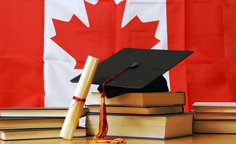 تحصیل در کانادا و فرآیند اخذ ویزای تحصیلی