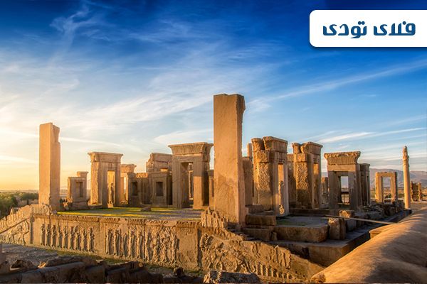 سفر به شیراز در دوران پسا کرونا