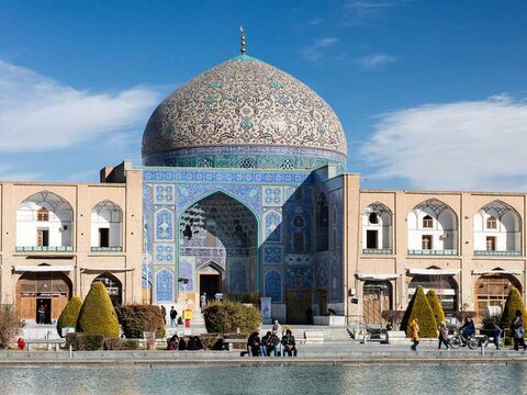 زیباترین جاذبه‌های گردشگری اصفهان را بشناسید