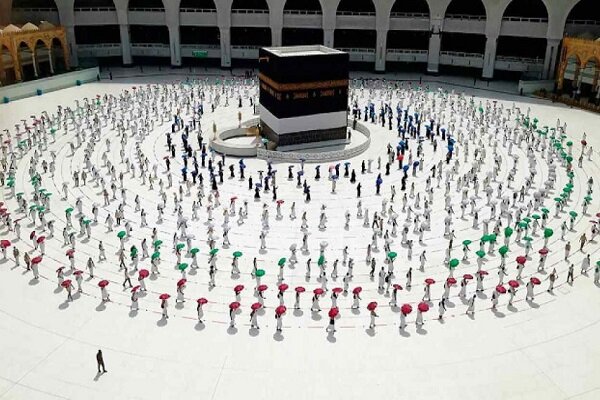 ایران همچنان بی خبر از حج ۱۴۰۱