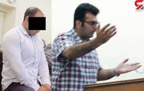 مردی در دعوا نابینا شد اما دیوان عالی کشور حکم قصاص چشم را نقض کرد مردی در دعوا نابینا شد اما دیوان عالی کشور حکم قصاص چشم را نقض کرد