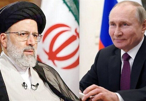 تفاوت دولت رییسی با دولت روحانی در رابطه با مسکو