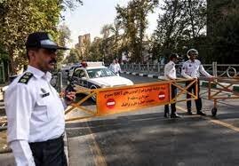 چه کسانی مجوز تردد درخطوط ویژه تهران را دارند