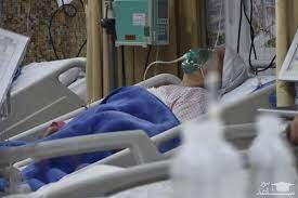 فوتی‌های روزانه کرونا در ایران به ۳ نفر رسید/ ۳۱۹ شهرستان در وضعیت زرد
