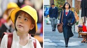 حقایقی درباره مدارس ژاپن