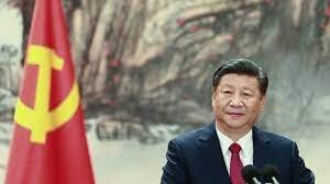 آقای "شی" وپرت کردن اقتصاد چین به دره