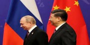 چینی ها نگران گرسنگی و روسیه در ته دره مرگ
