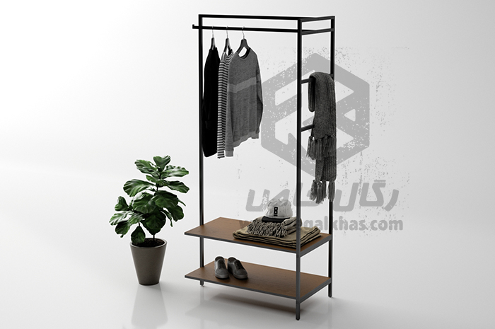 البسه خود را به بهترین شکل سازماندهی کنید