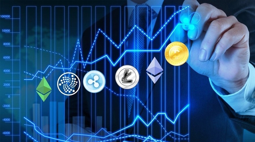 آشنایی با مبحث ارز دیجیتال