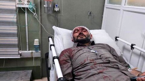 روایت‌های متفاوت از حادثه درگیری خونین شهردار ناحیه3 منطقه19/هندی‌سازی در شهرداری