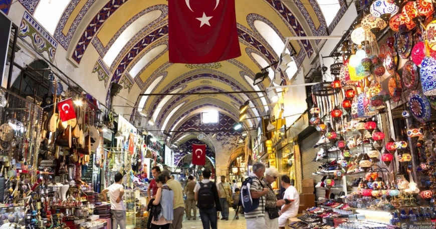 فستیوال ها و جشنواره های فصلی استانبول