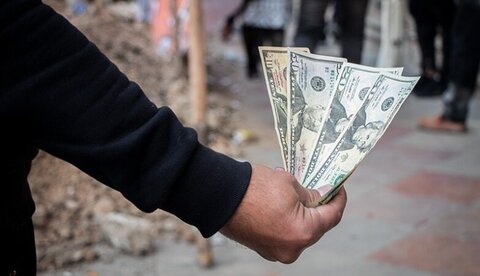 سمت و سوی قیمت دلار بالارونده است 