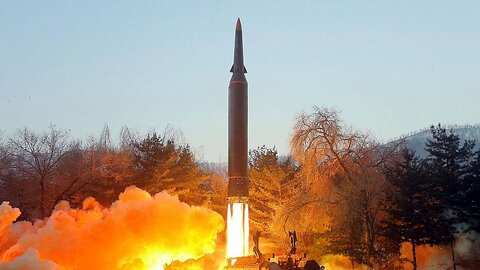 یورونیوز : مردم گرسنه کره شمالی و موشک های دیکتاتور  