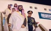 فعالیت پرشتاب لابی عربستان سعودی در آمریکا