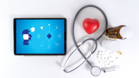 دیجیتال مارکتینگ پزشکی چیست ؟