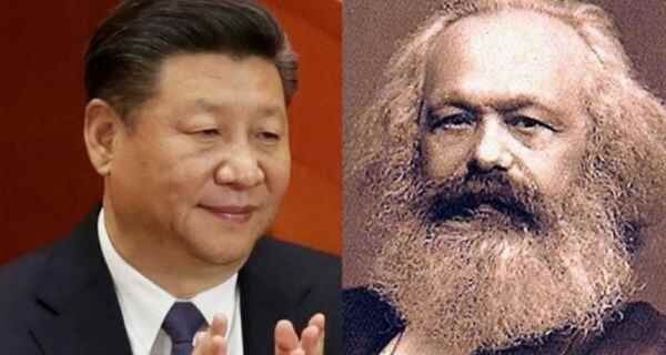 چین در آغوش مارکسیسم و سرکوب بخش خصوصی
