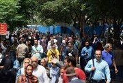 شهروندان ایرانی و طولانی شدن پرونده هسته ای
