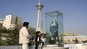 خواهرخوانده‌های تهران را بشناسید