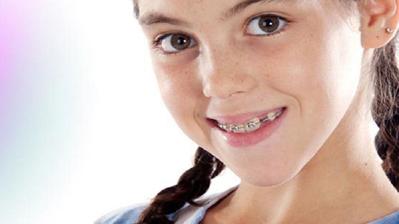 معرفی خدمات دندانپزشکی کودکان