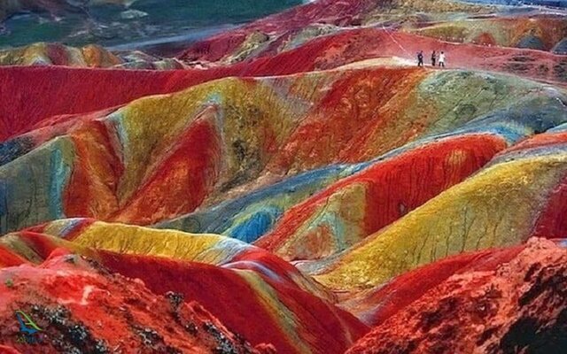 سه مرکز مهم گردشگری در جنوب ایران