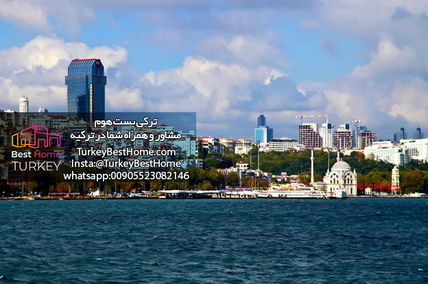 معرفی بهترین خانه ها با توجه به بودجه شما با ترکی بست هوم
