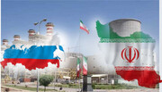 گاز ایران در چنگ روسها برای نبرد با ناتو