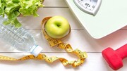 ۱۰ راه برای کاهش وزن بدون رژیم