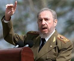 کوبا ی کمونیست هم تسلیم شد
