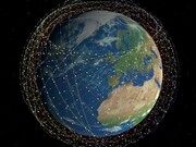 زمان استفاده ازاینترنت ماهواره‌ای استارلینک در ایران