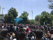 دوتکه شدن جامعه ایرانی