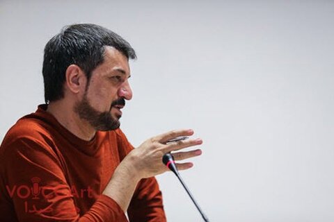 محمود شهریاری بازداشت شد محمود شهریاری بازداشت شد