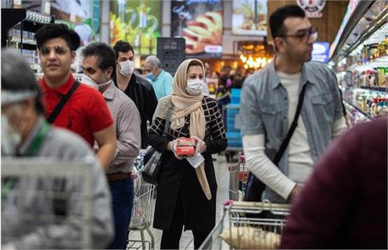 اقتصاد پس از جنگ چگونه است؟