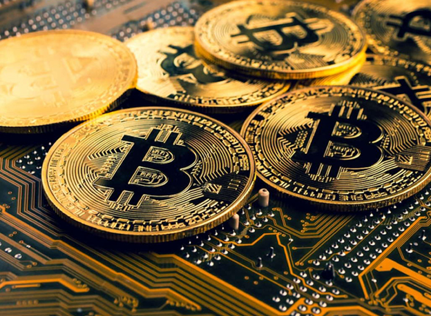 بیت کوین چیست؟
