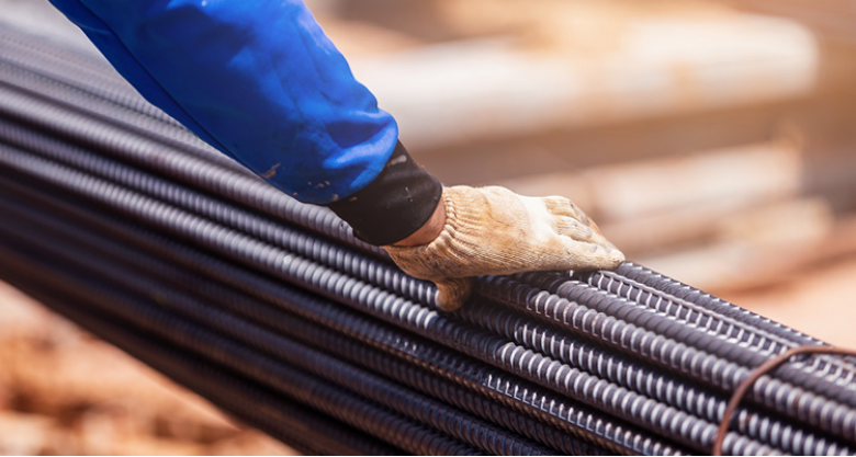 تشخیص بهترین میلگرد برای ساختمان سازی در 5 مرحله