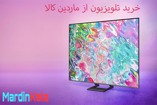 پرفروشترین تلویزیونهای سامسونگ در سال 2022