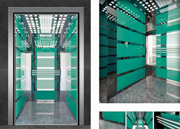 اطلاعاتی درباره فروش آسانسور هیدرولیک