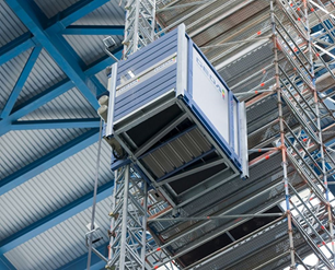 اطلاعاتی درباره فروش آسانسور هیدرولیک