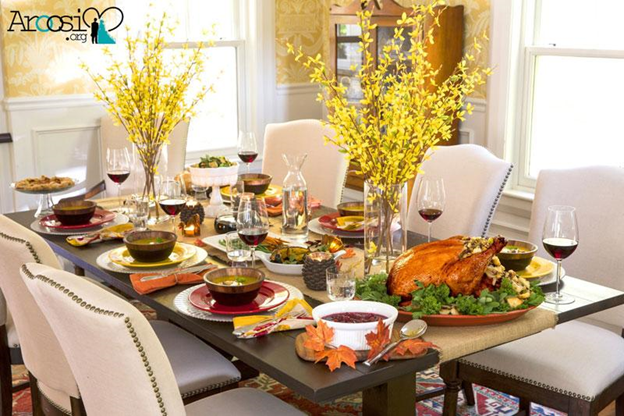 در تالار عروسی چه غذایی به مهمانان بدهیم ؟